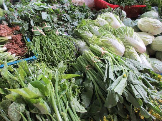 स्वाद र स्वास्थ्यका लागि खोजौं रैथाने खानेकुरा