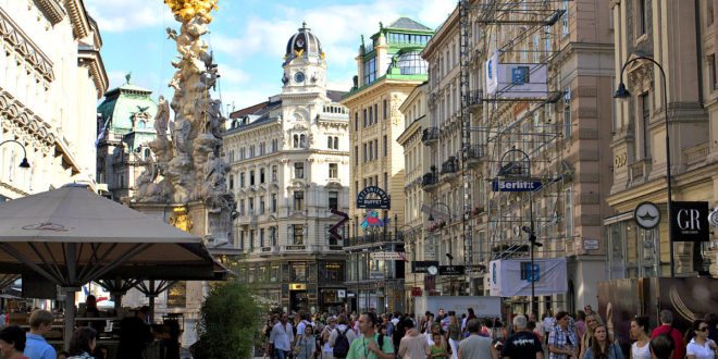 यो वर्ष पनि नेपाल बस्नयोग्य शहरको सूचिमा नरहेको खुलासा : भियना विश्वकै बस्नयोग्य शहर,