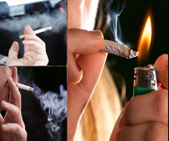 एक खिल्ली चुरोट सेवन गर्दा ७ मिनेट आयु घट्ने
