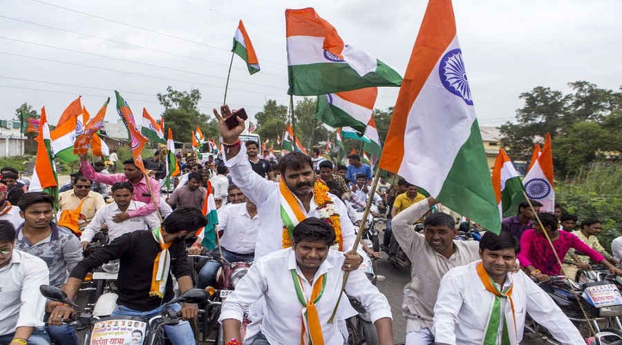 भारतीय विधानसभा चुनाव– महाराष्ट्रमा आठ र हरियाणामा सात मन्त्री पराजित