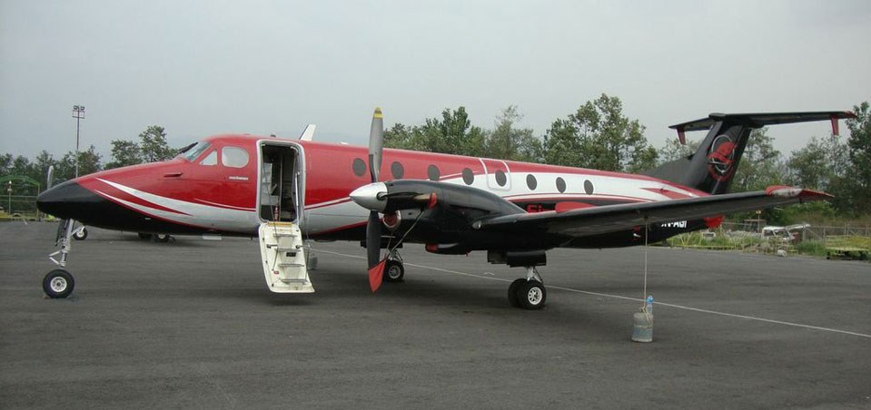 आन्तरिक उडानका लागि ६ वटा विमान खरिद गर्दै सिम्रिक एयर