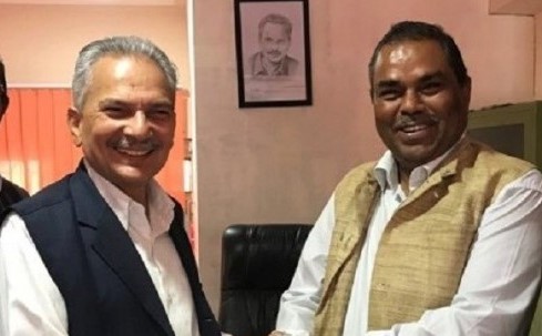 एकीकरण विषयमा निर्णय गर्न समाजवादी पार्टीको बैठक बस्दै