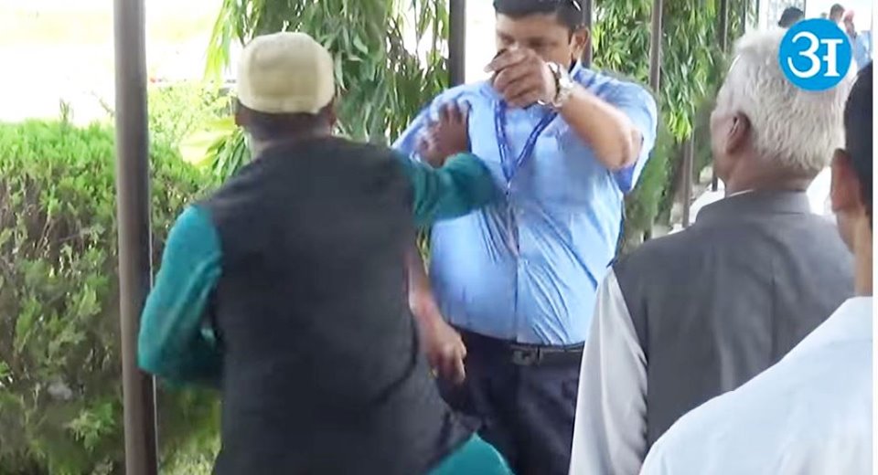 मेलम्ची खानेपानी प्रशोधन केन्द्रको काम अन्तिम चरणमा