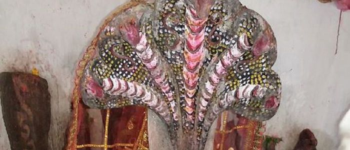 धार्मिक तथा पर्यटकीयस्थल ‘कृष्णथुक्की’