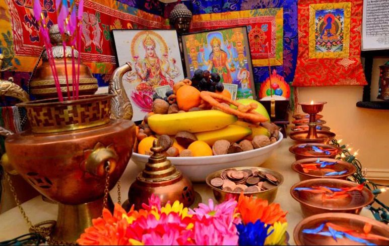 धनतरेसको दिन यी काम गर्नुहोस्, धनको कमि कहिलै हुदैन्