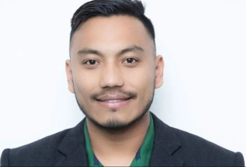 साझा पार्टीले तोक्यो उम्मेदवार