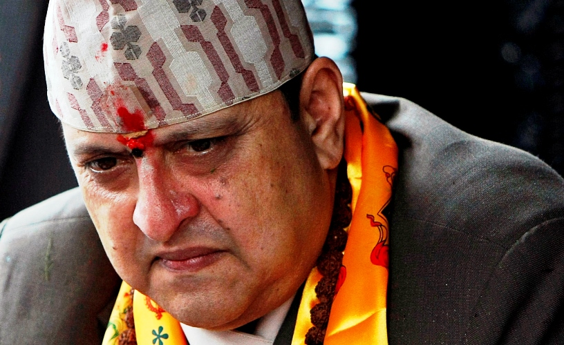 भाईटिकाको दिन आयो पुर्वराजाको चेतावनी