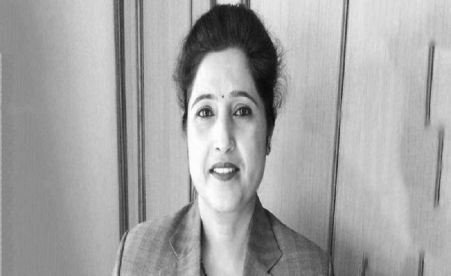 पूर्व सभाषद कमला सुवेदीको निधन