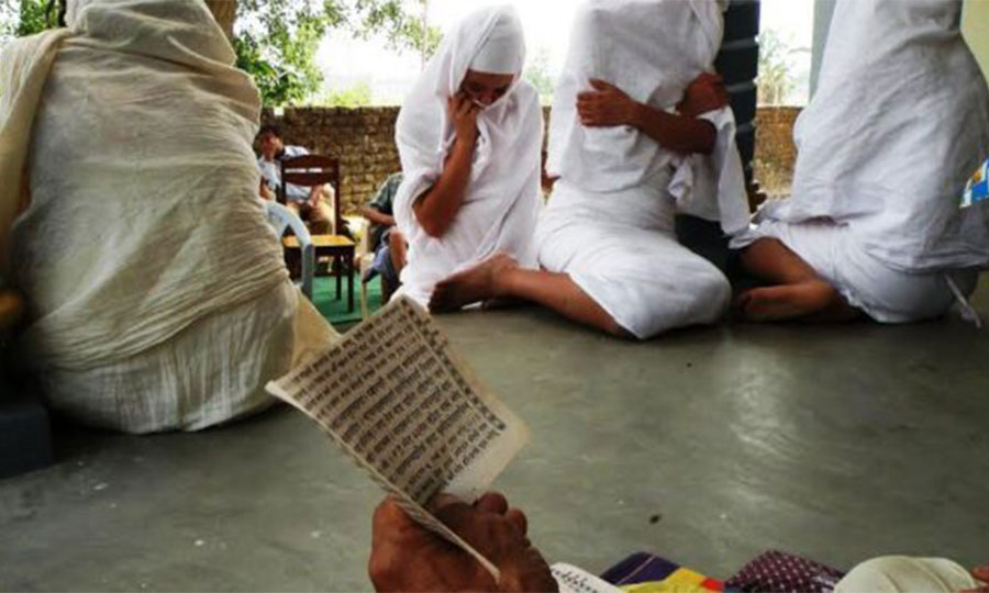 हार्ट बाइपास सर्जरी के हो र किन गरिन्छ ?