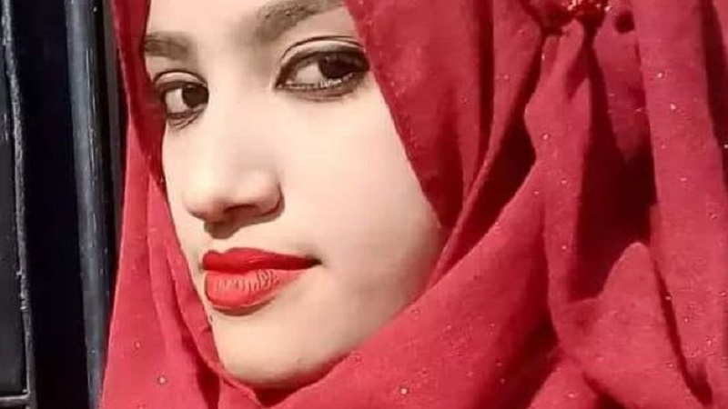 स्कूले किशोरीलाई जिउँदै जलाउने १६ जनालाई मृत्युदण्ड