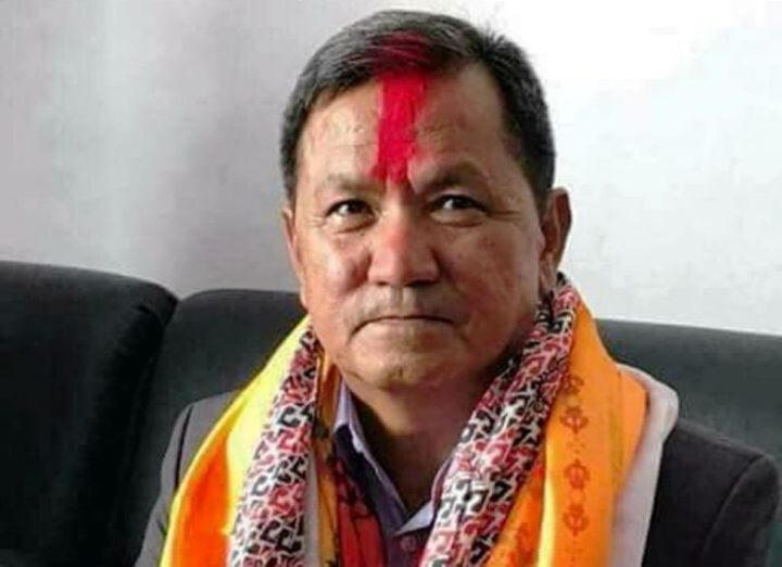 आफ्नै स्रोत साधनको प्रयोगले मात्र देश समृद्ध बन्छः मुख्यमन्त्री गुरुङ