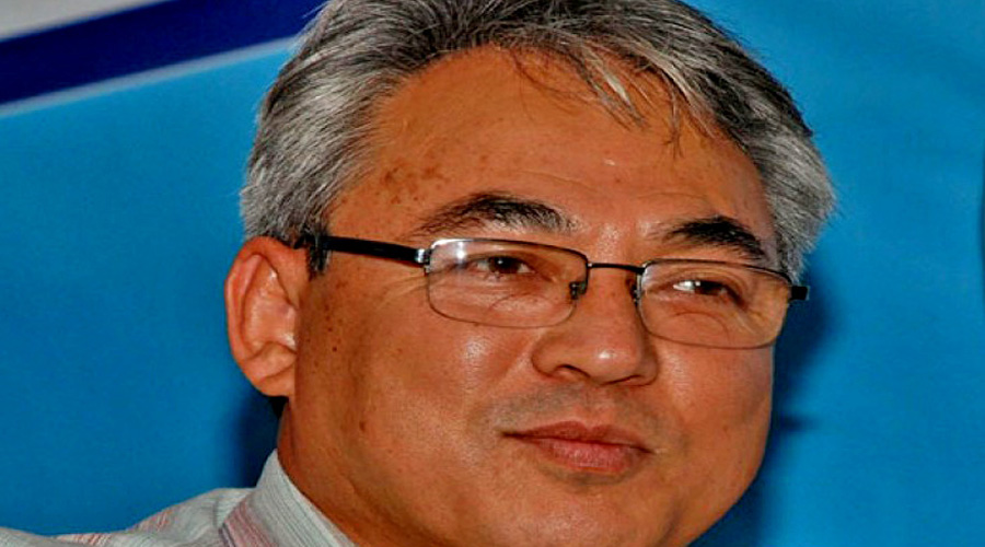 चिनियाँ राष्ट्रपतिको भ्रमण सफल पारेकोमा गृहमन्त्रीले  दिए सुरक्षाकर्मीलाई धन्यवाद