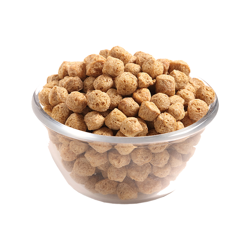 कपालको लागी सोयाविन मजबुती र चमकदार