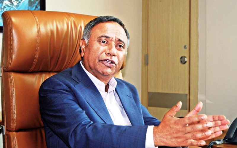 एनआरएनए राजनीतिक समूहजस्तो बन्यो: संस्थापक अध्यक्ष महतो