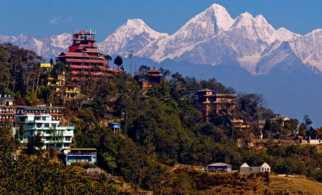 दोविल्ला क्षेत्रलाई धार्मिक पर्यटकीयस्थलका रुपमा विकास गरिने