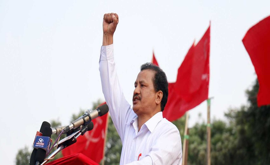 वार्ताका लागि विप्लवका सरकारसँग मुख्य दुई सर्त