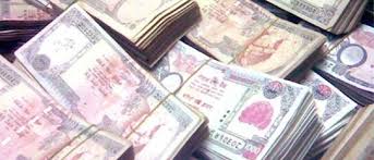 तीन करोडको विप्रेषण