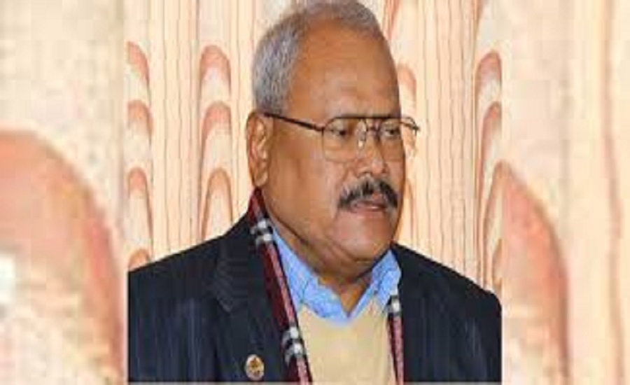 वर्तमान व्यवस्था सबैको साझा हो : उपसभापति गच्छदार
