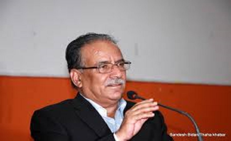 छिमेकी मुलुकसँगको सम्बन्ध नयाँ उचाइमा :अध्यक्ष दाहाल