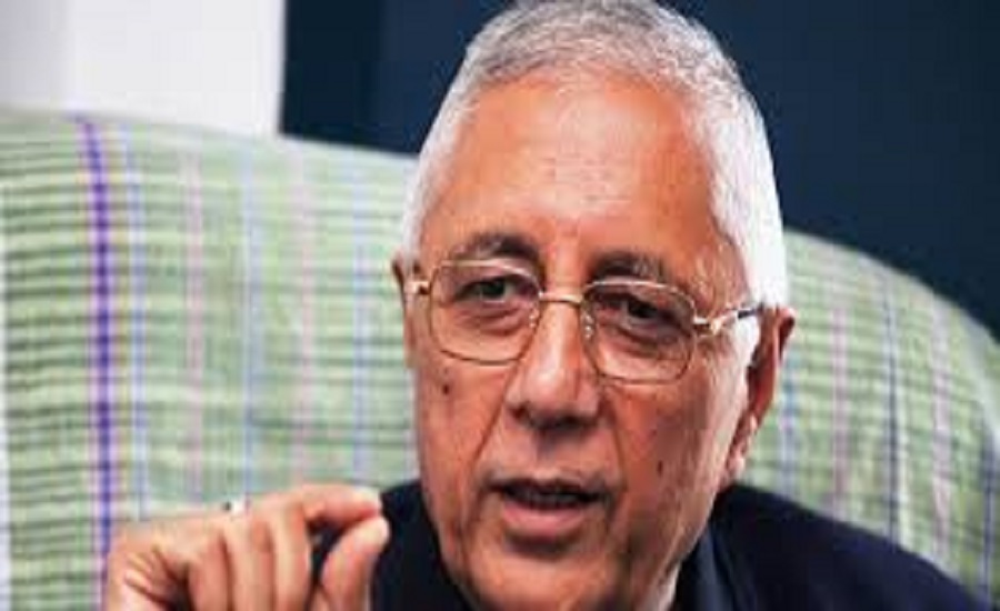 ‘शेरबहादुर देउवाले प्रजातन्त्र राजालाई बुझाएकै हो’