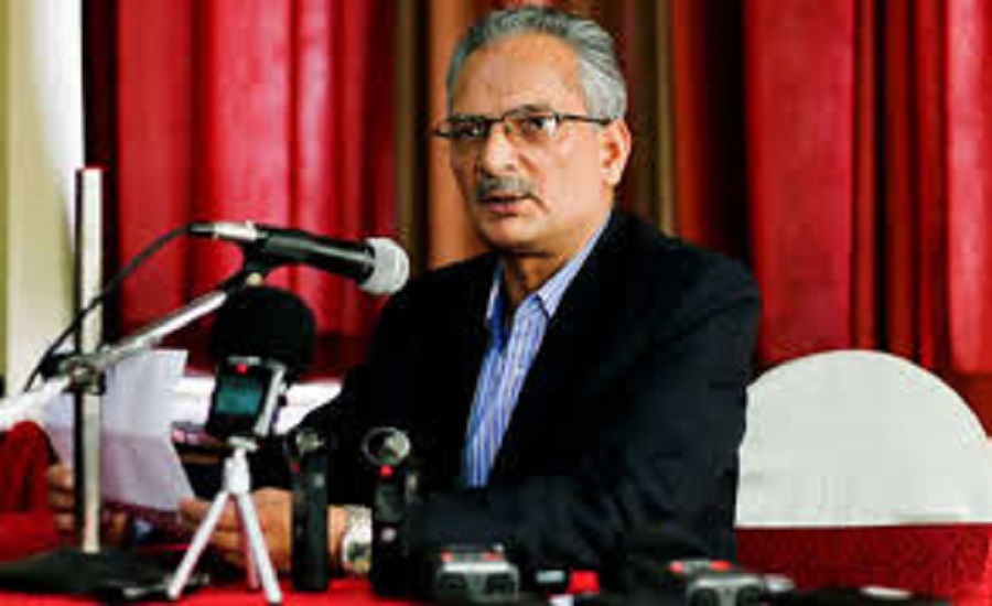 चिनियाँ राष्ट्रपतिको भ्रमणले नेपालको अन्तर्रााष्ट्रियस्तरमा साख बढाएको छ : डा भट्टराई