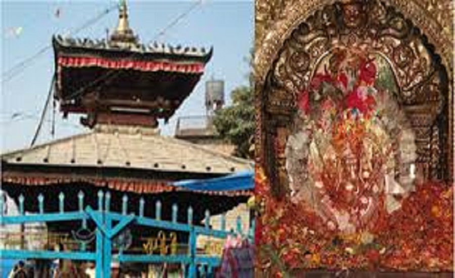 चन्द्रविनायक पुनःनिर्माण अलपत्र