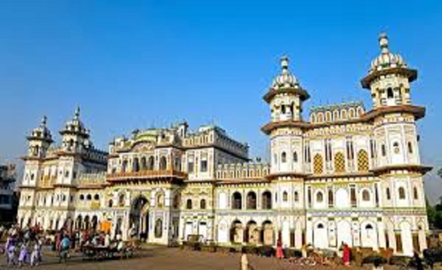 जनकपुरमा छठ र भ्रमण वर्षको प्रवद्र्धन