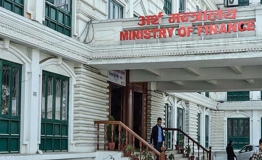 अधुरा आयोजनाको विवरण संकलन गर्न थालियो