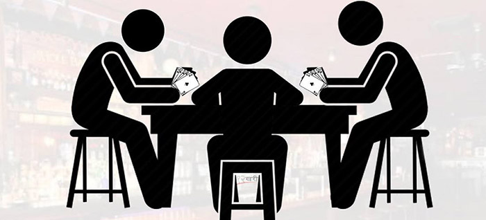 होमस्टेमा जुवाखाल  : २० लाख नगद सहित २ सय ३२ जुवाडे पक्राउ