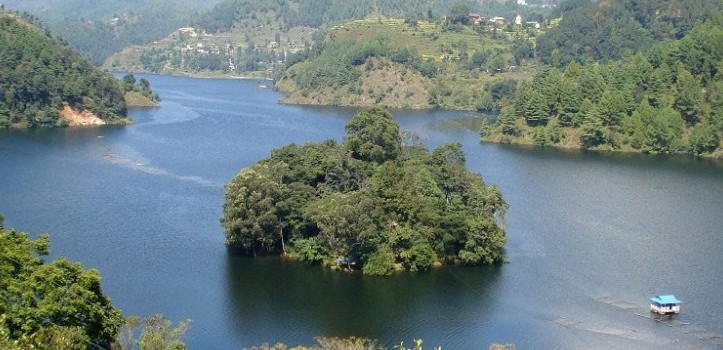 कुलेखानी तेस्रोबाट विद्युत उत्पादन सुरु