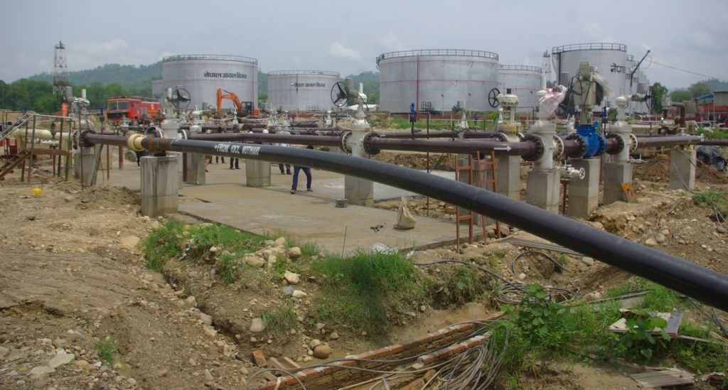 पेट्रोलियम अन्वेषणको दोस्रो चरणको काम शुरु हुँदै