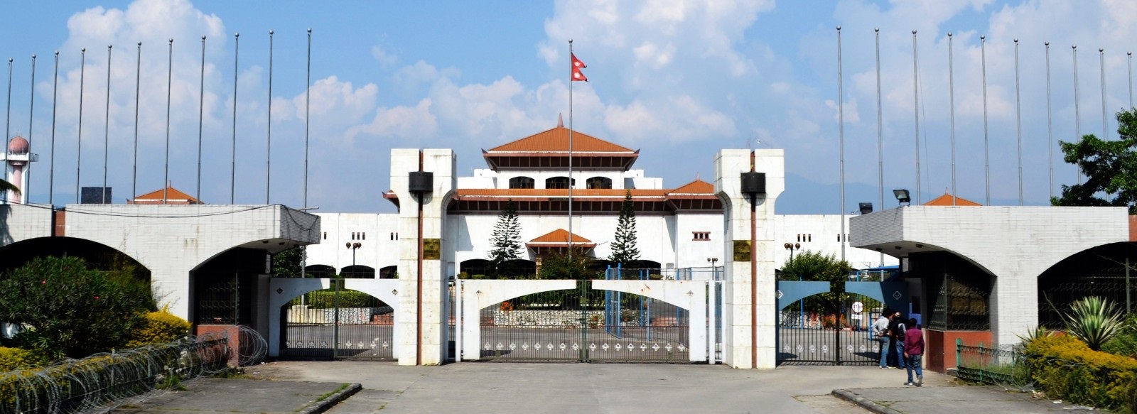 नेकपाको सभामुख र उपसभामुखमध्ये एक पद गुम्ने