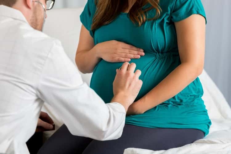 गर्भवती जाँच र महिनावारी हुने कर्मचारीलाई बिदा