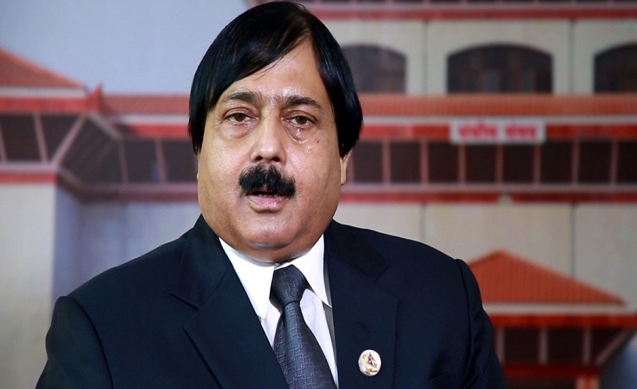 आइतबार सांसद आलमले जिल्ला अदालतमा बयान दिने