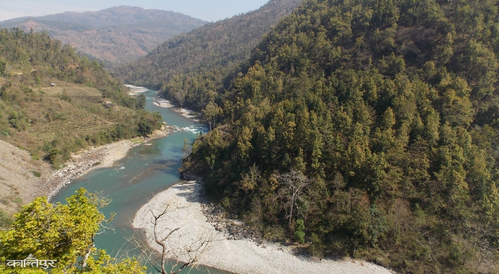 बूढीगण्डकी जलविद्युत् आयोजनाले बाँड्यो मुआब्जा