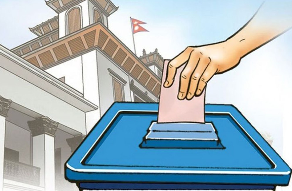 उपनिर्वाचन २०७६ : नेकपा र काङ्ग्रेसको उम्मेदवार टुङ्गो