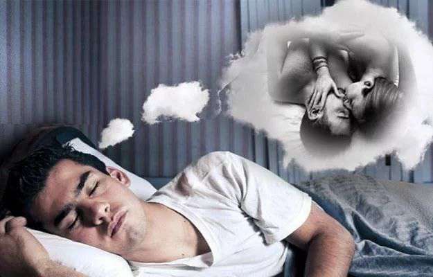 स्वप्नदोष हटाउन यी उपाय अपनाउनुहोस्