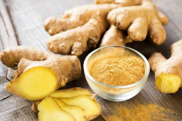 अदुवा खानु कुन रोगका लागि हानिकारक