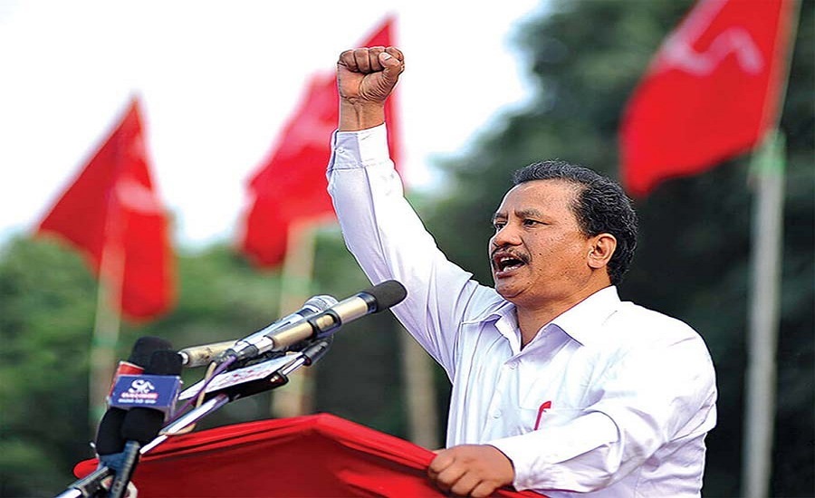 विप्लवतिरका बडीगार्ड नै बदमास