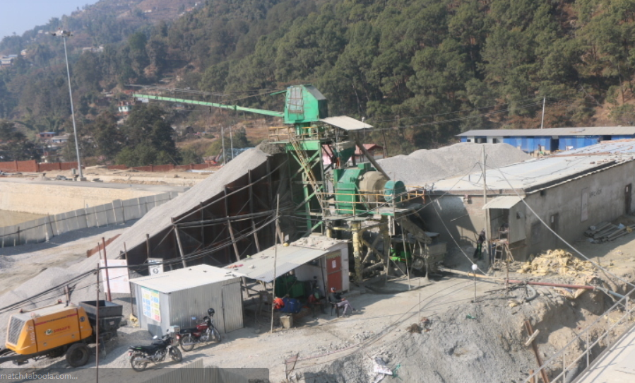 मेलम्चीको पानी वितरणका लागि ‘क्रसिङ’ निर्माण गरिने