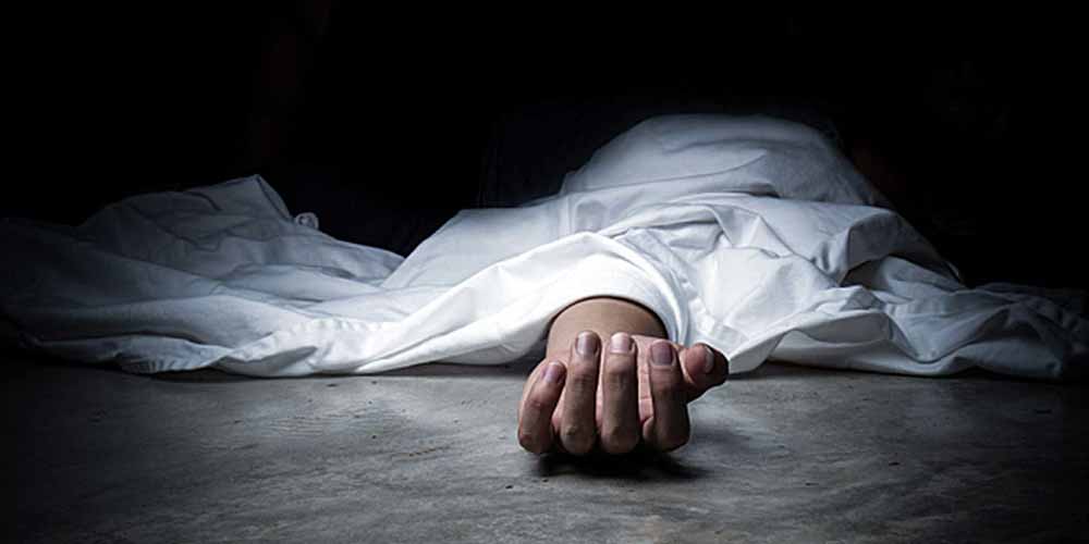 चौकीबाट भाग्ने क्रममा हामफाल्दा सेनाका जवानको मृत्यु