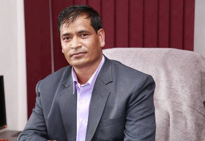 मुख्यमन्त्री शाहीद्वारा सुझाव संकलन