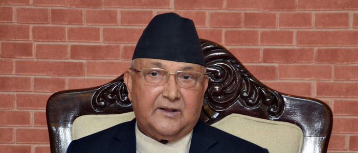 प्रधानमन्त्री ओलीको स्वास्थ्यमा निरन्तर सुधार