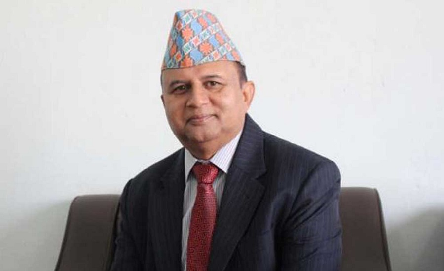 समृद्धिका लागि सामाजिक, आर्थिक रुपान्तरणः मुख्यमन्त्री पोखरेल