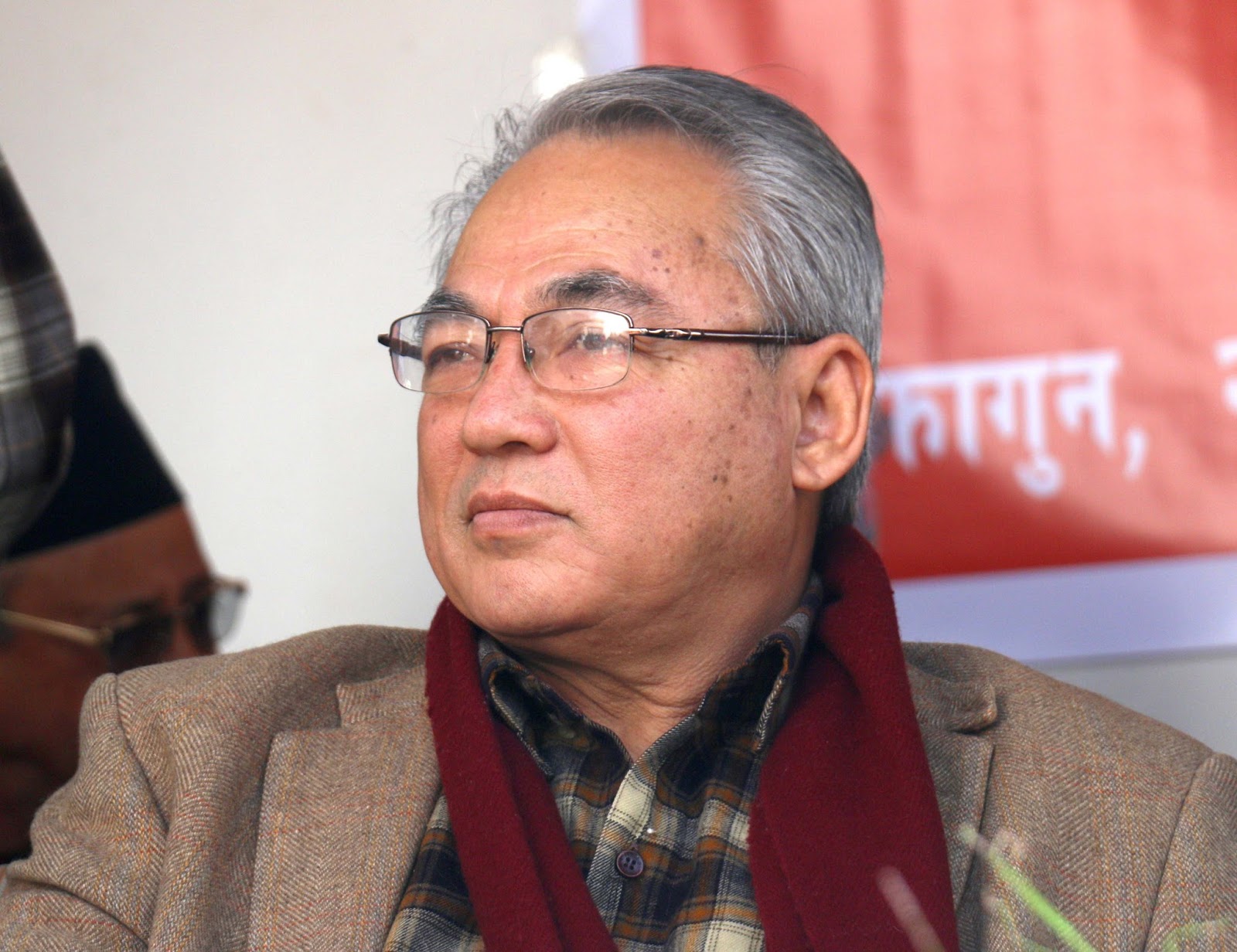 भरपर्दो सुरक्षा आवश्यक : मन्त्री थापा
