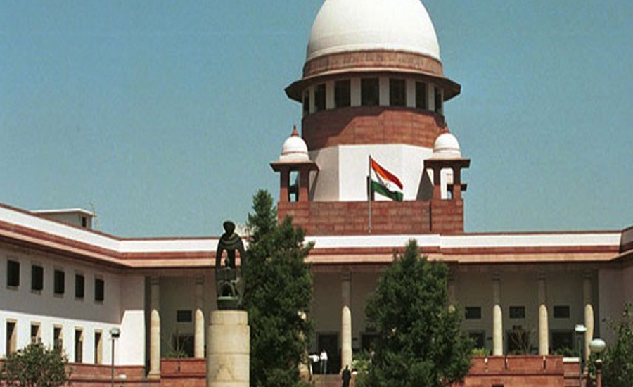 नेपालमा पक्राउ परेका ३ न्यायाधीशलाई निलम्बन गर्न भारतको सर्वोच्च अदालतको आदेश