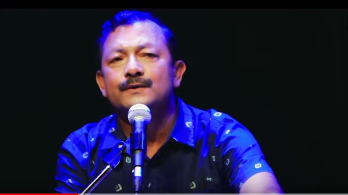 नारायण रायमाझीको ‘निरमाया ठूली’ लाईभ रेकर्ड गीतको चर्चा (भिडियो सहित)
