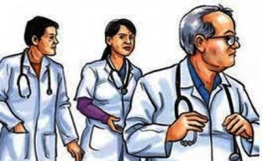 जिल्ला अस्पतालमा चिकित्सकको व्यवस्था गरिने