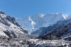 हिमाली क्षेत्र मनमोहक