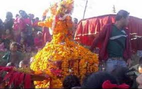 जिल्लाकै ठूलो गौराती मेला शुरु